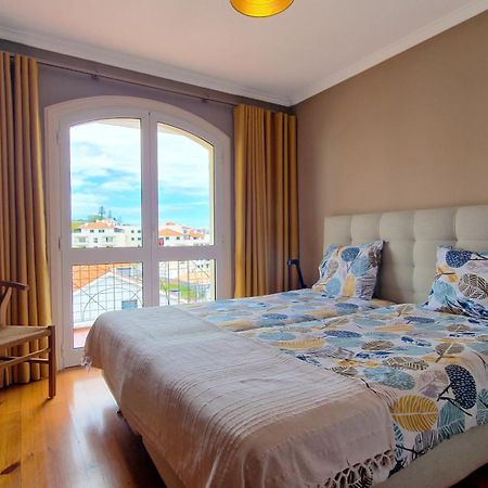 Casa Ulli By Lovelystay Caniço Eksteriør billede