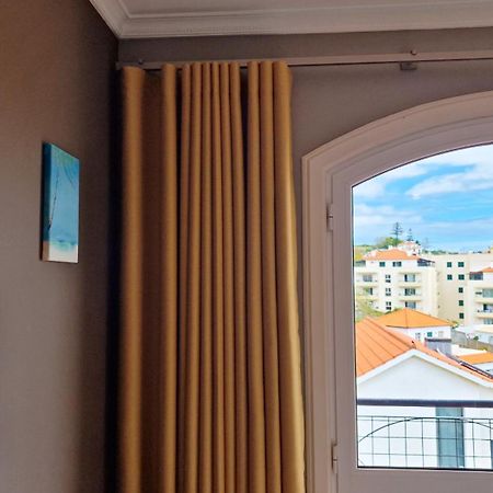 Casa Ulli By Lovelystay Caniço Eksteriør billede
