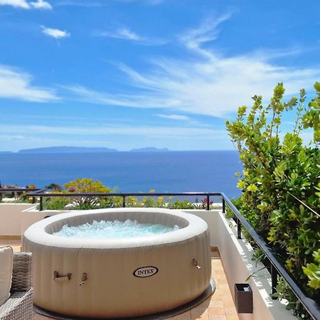 Casa Ulli By Lovelystay Caniço Eksteriør billede