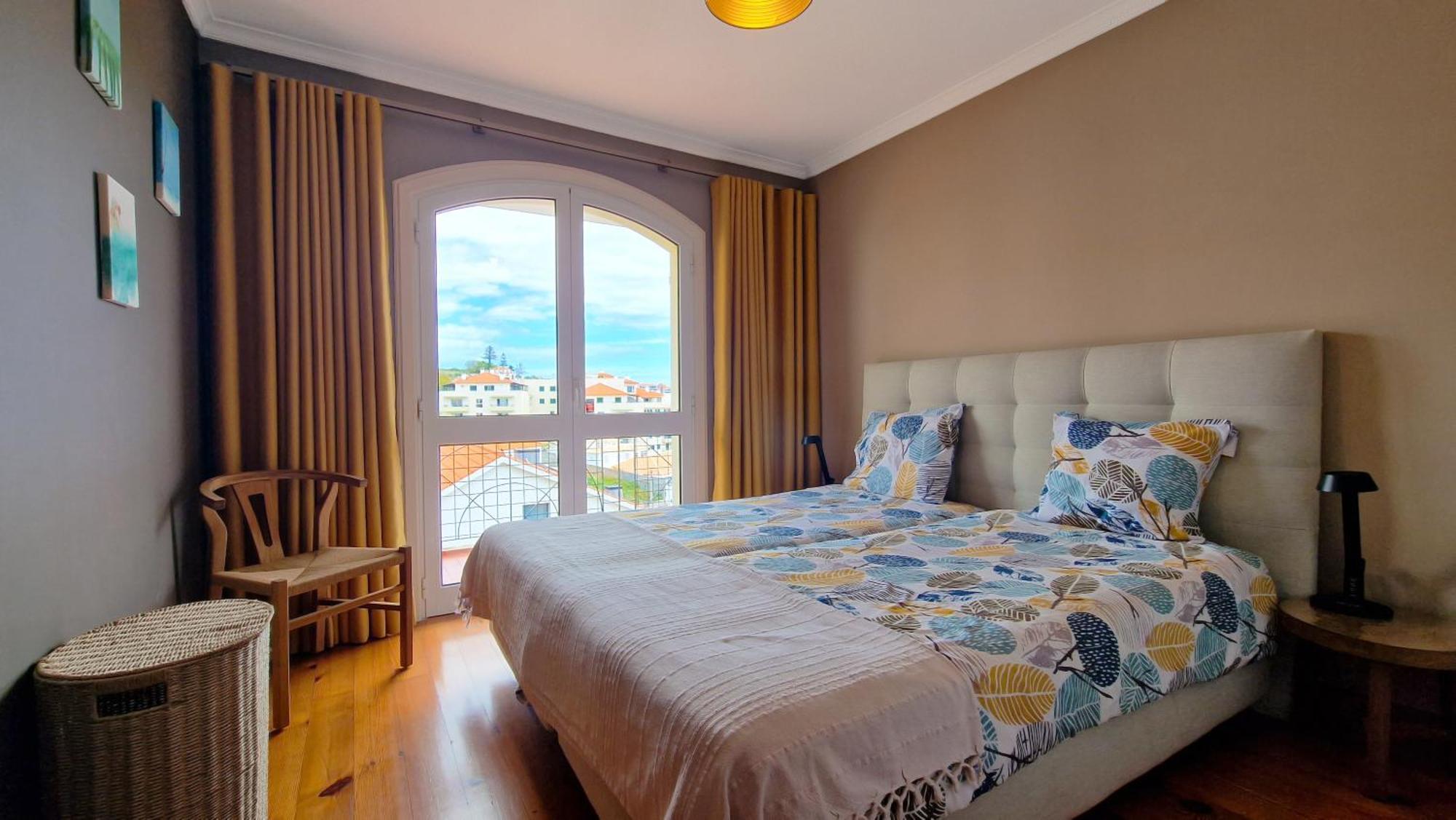 Casa Ulli By Lovelystay Caniço Eksteriør billede