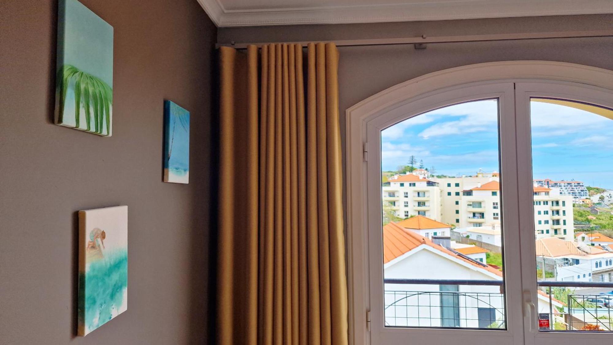 Casa Ulli By Lovelystay Caniço Eksteriør billede