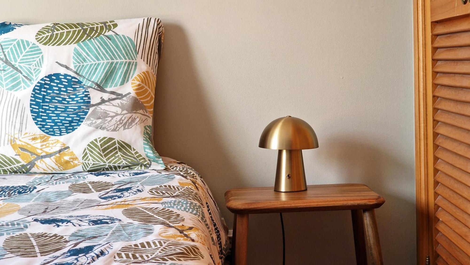 Casa Ulli By Lovelystay Caniço Eksteriør billede