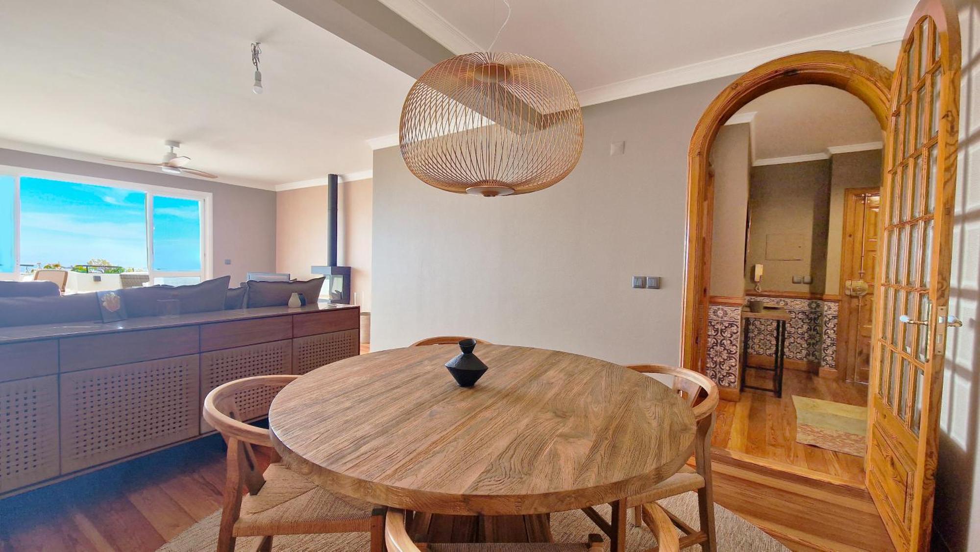 Casa Ulli By Lovelystay Caniço Eksteriør billede