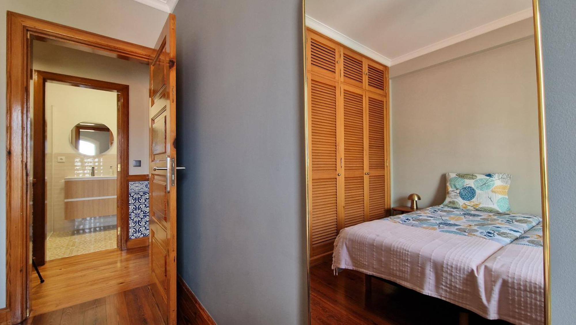 Casa Ulli By Lovelystay Caniço Eksteriør billede