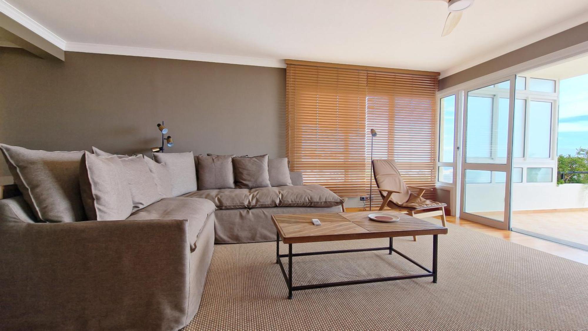 Casa Ulli By Lovelystay Caniço Eksteriør billede