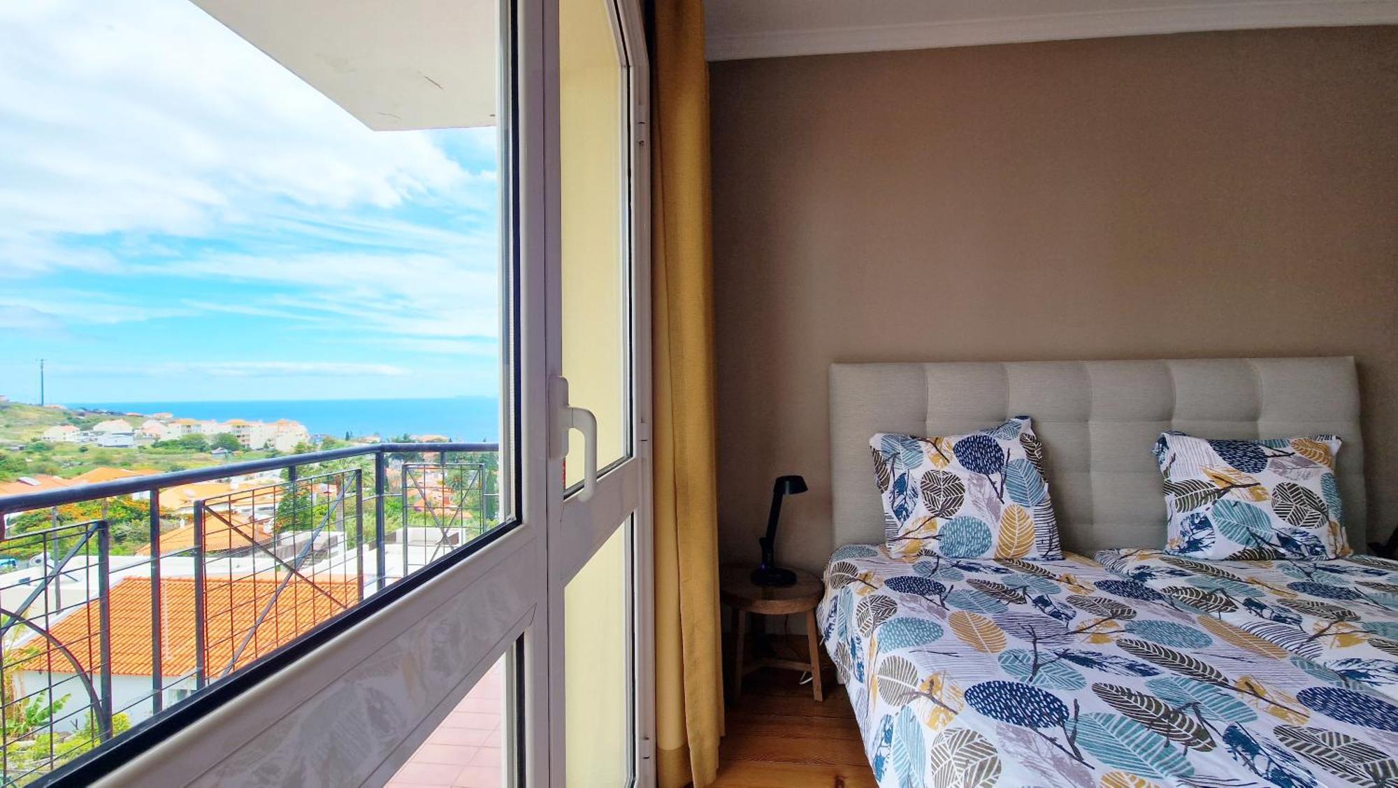 Casa Ulli By Lovelystay Caniço Eksteriør billede