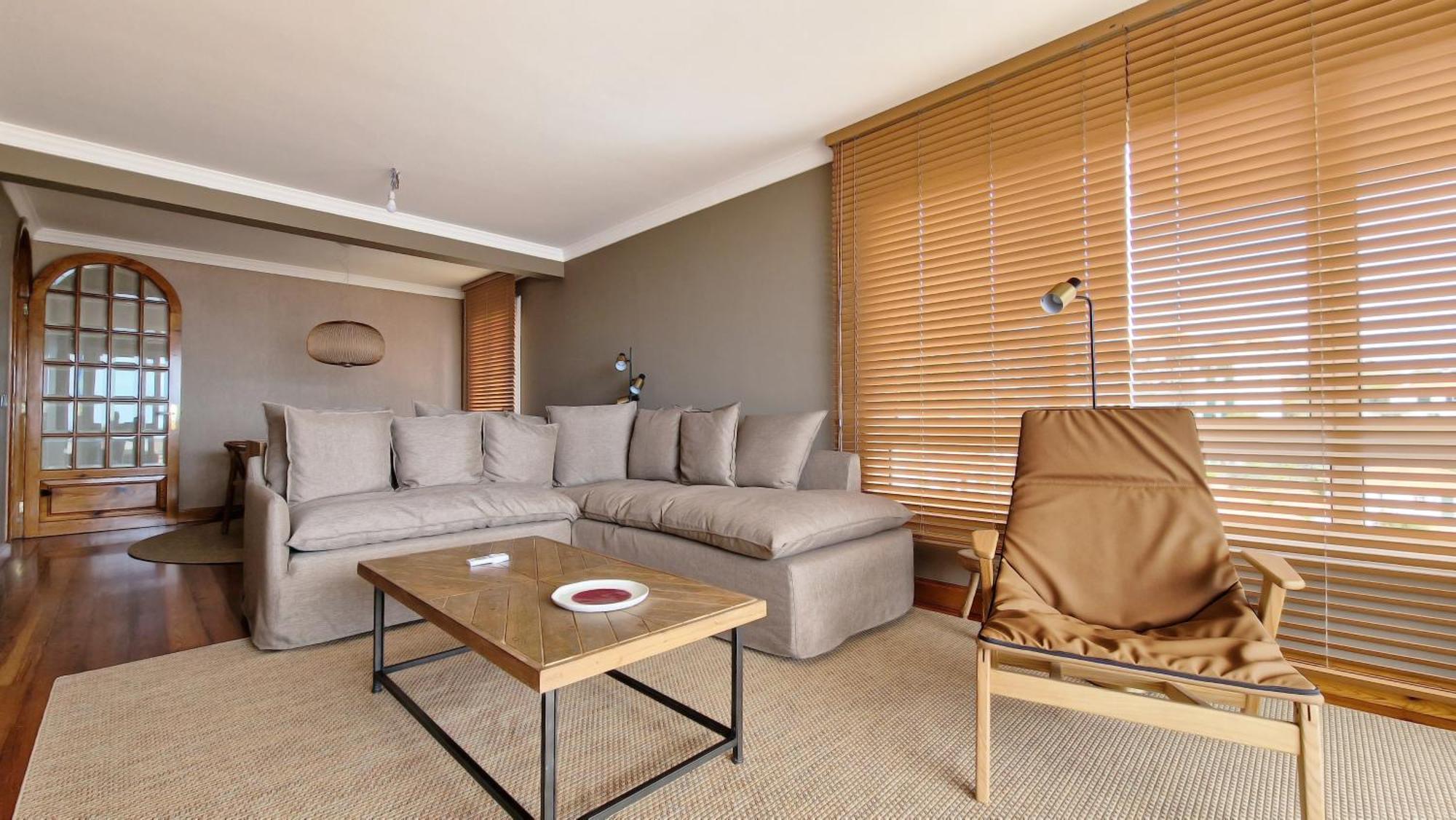 Casa Ulli By Lovelystay Caniço Eksteriør billede