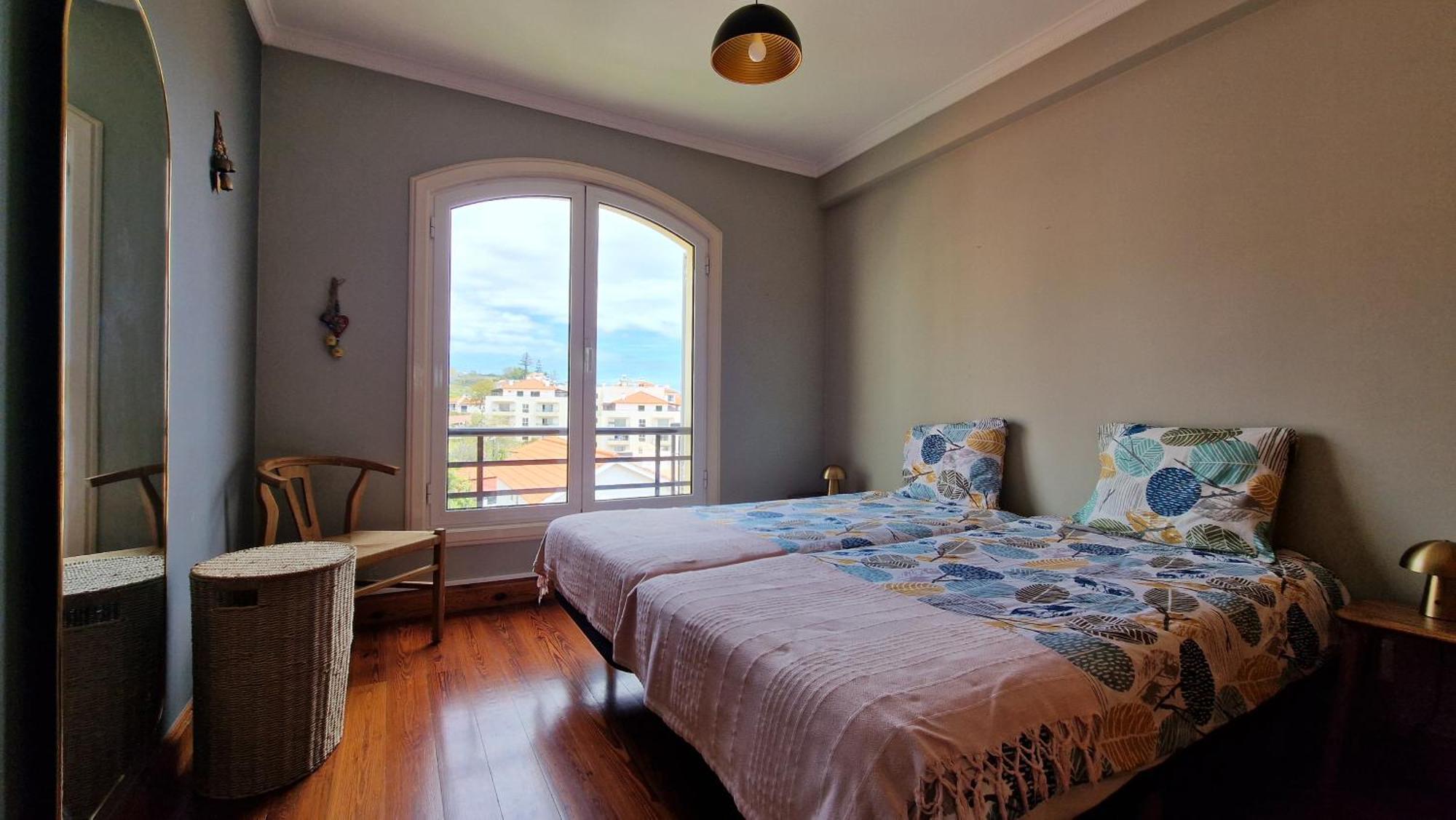 Casa Ulli By Lovelystay Caniço Eksteriør billede