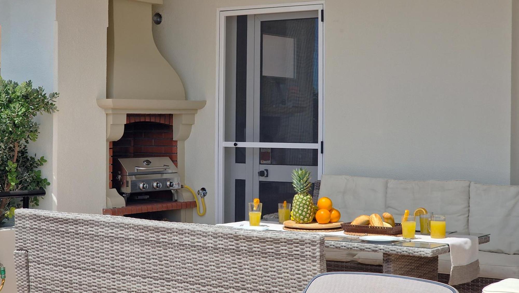 Casa Ulli By Lovelystay Caniço Eksteriør billede